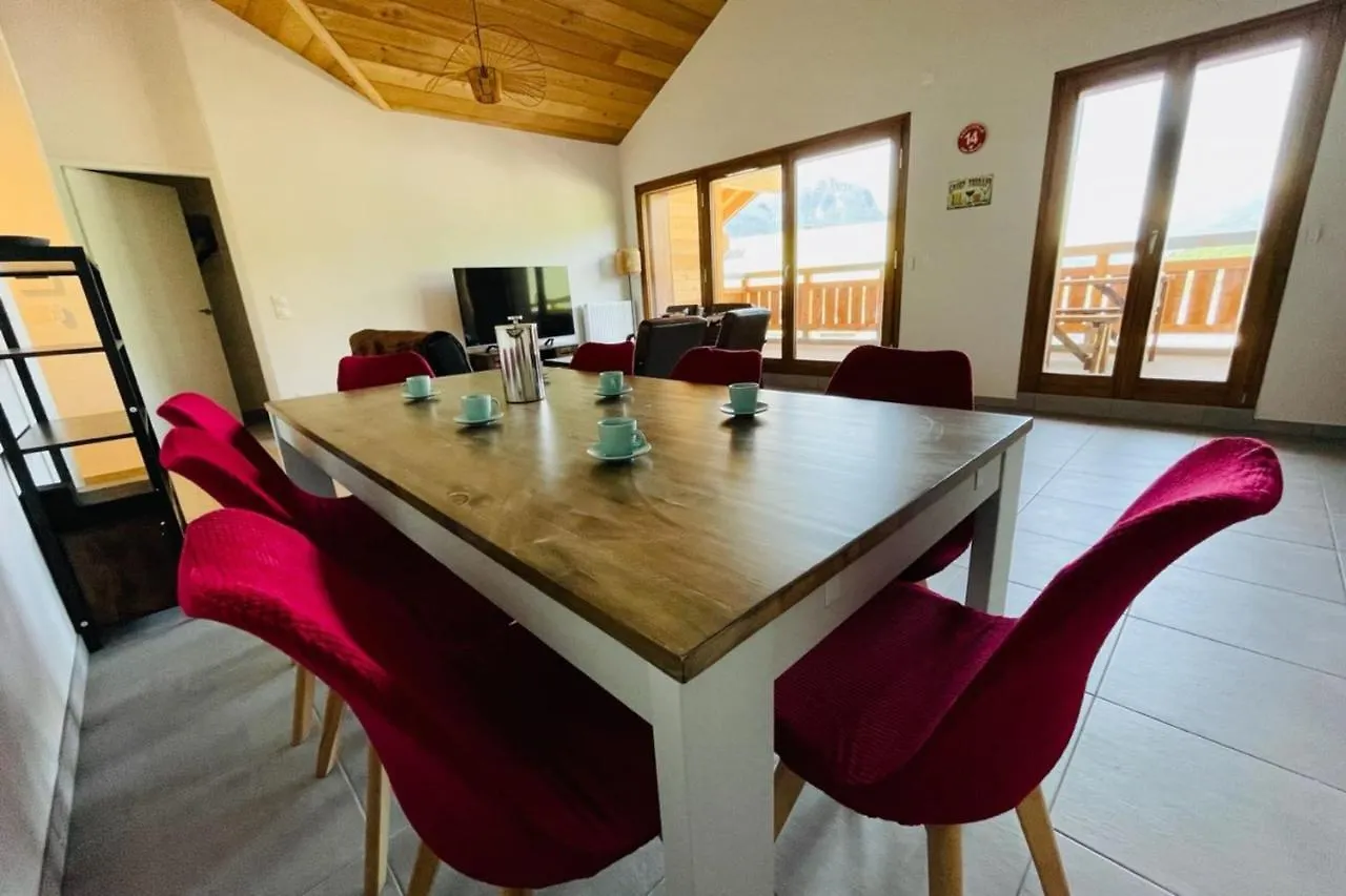 100 M Near The Cite Vauban In Briancon Apartment 0*, Briancon (Hautes-Alpes)